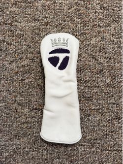 Taylormade The Open Wood Cover