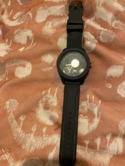 Monarca watch rubber bands