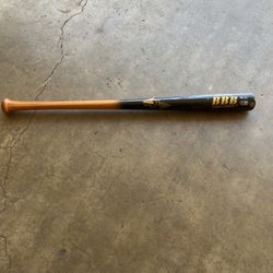 Baseball Bat 