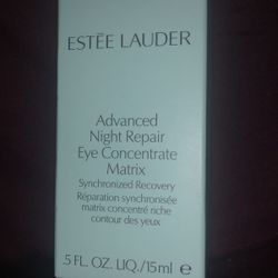 Estée Lauder Advanced Night Repair Eye Concentrate Matrix