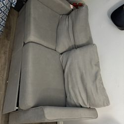 Small Couch