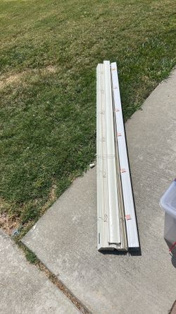 Window blinds 70 inches