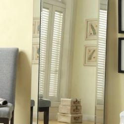 Floor Length Mirror 