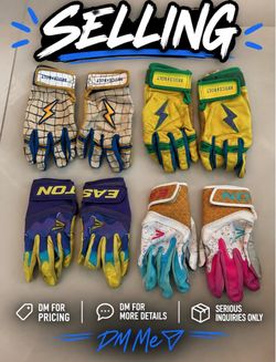 Batting Gloves