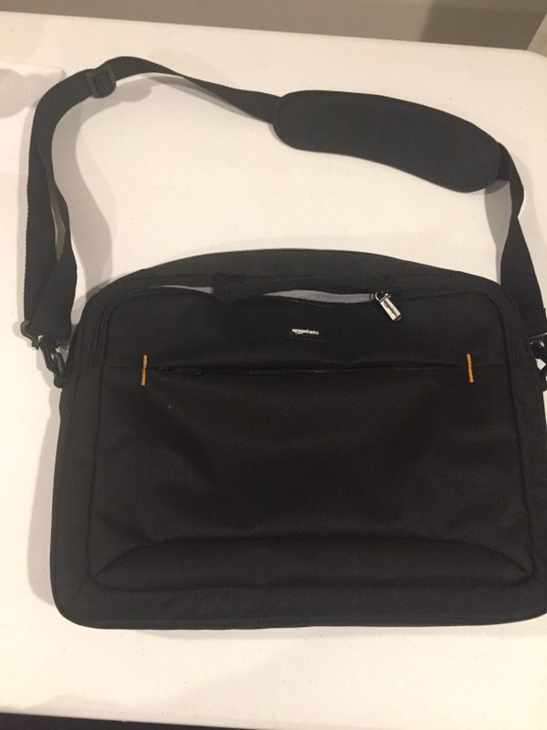 Laptop bag