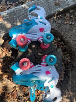 Kids Shoe Skates
