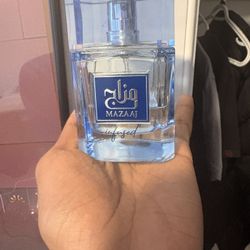MAZAAJ Cologne 