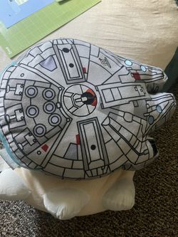 Star Wars Pillow