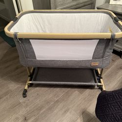 Amke Bassinet 