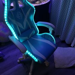 Gaming chair