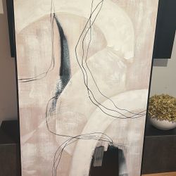 Framed Art