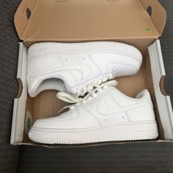 Air Force 1s