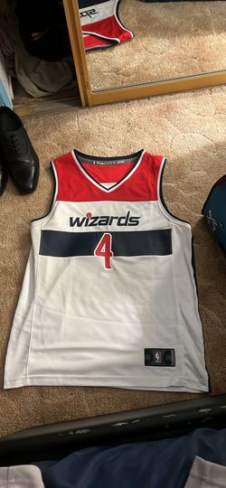 Washing wizards Russel Westbrook jersey size M