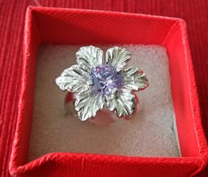 Ring 💍 Sterling silver