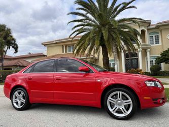 2007 Audi A4
