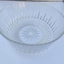 GLCOLOC USA stamped Bowl Dish