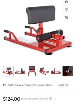 Sissy Squat X-Factor Push Up Abs Dip Workout Fitness Gym 3-in-1 Sit Up Machine