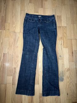 Low rise Jeans Y2K
