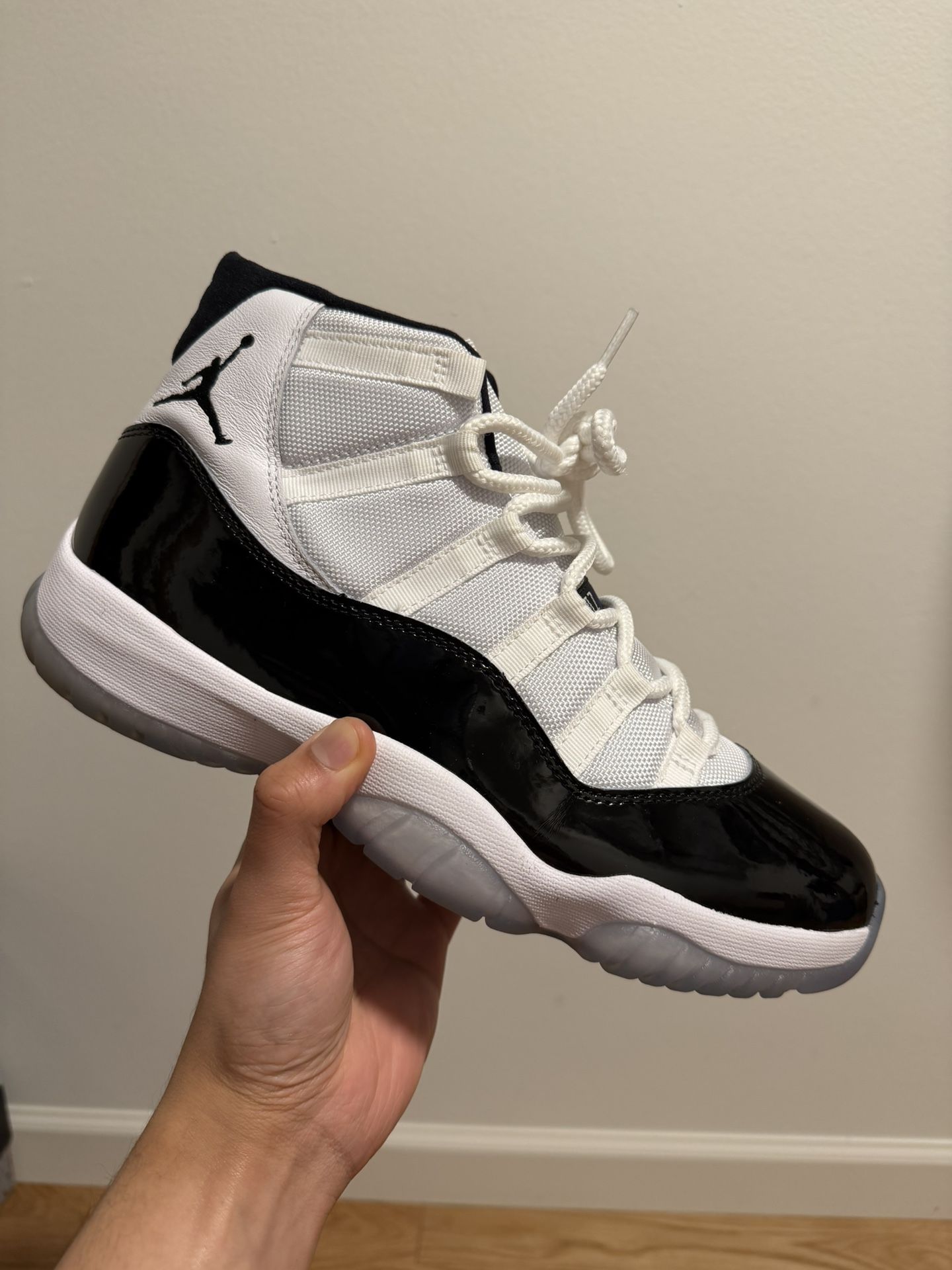 Air Jordan 11 Retro - Concord (2018)