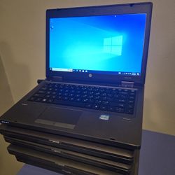 Laptops - HP Probook One For $80 or Two For $120