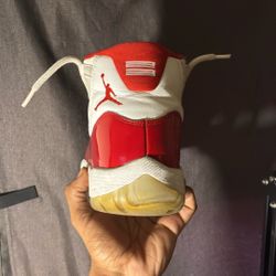  Cherry 11’s  (Read Description !!!)