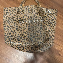 Tote Bag 