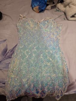 Dresses from Windsor, Emerald Sundae, and Sweet Storm