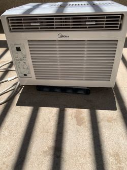 Small Ac Unit