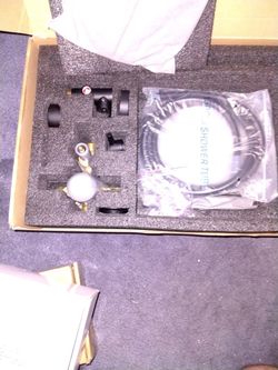 Plumbing Fixtures