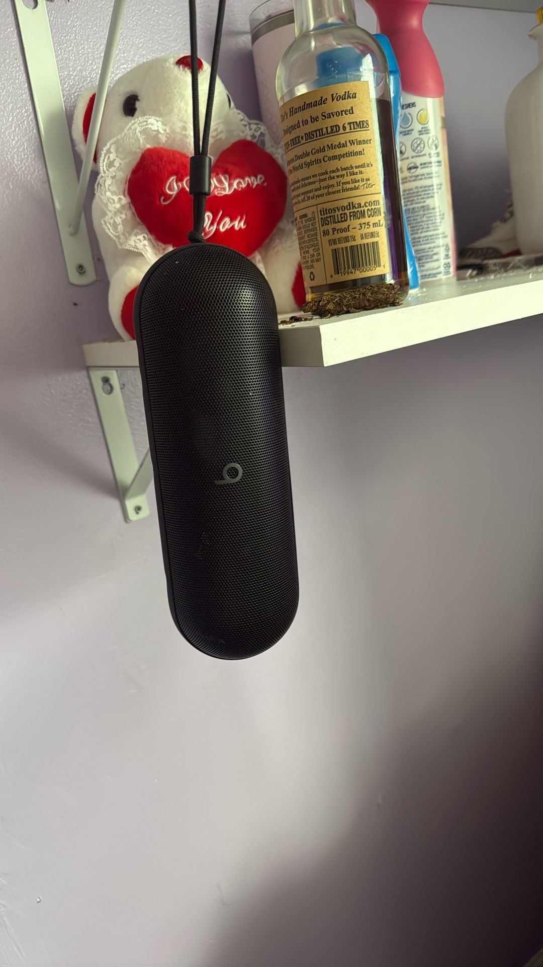 Beats Pill