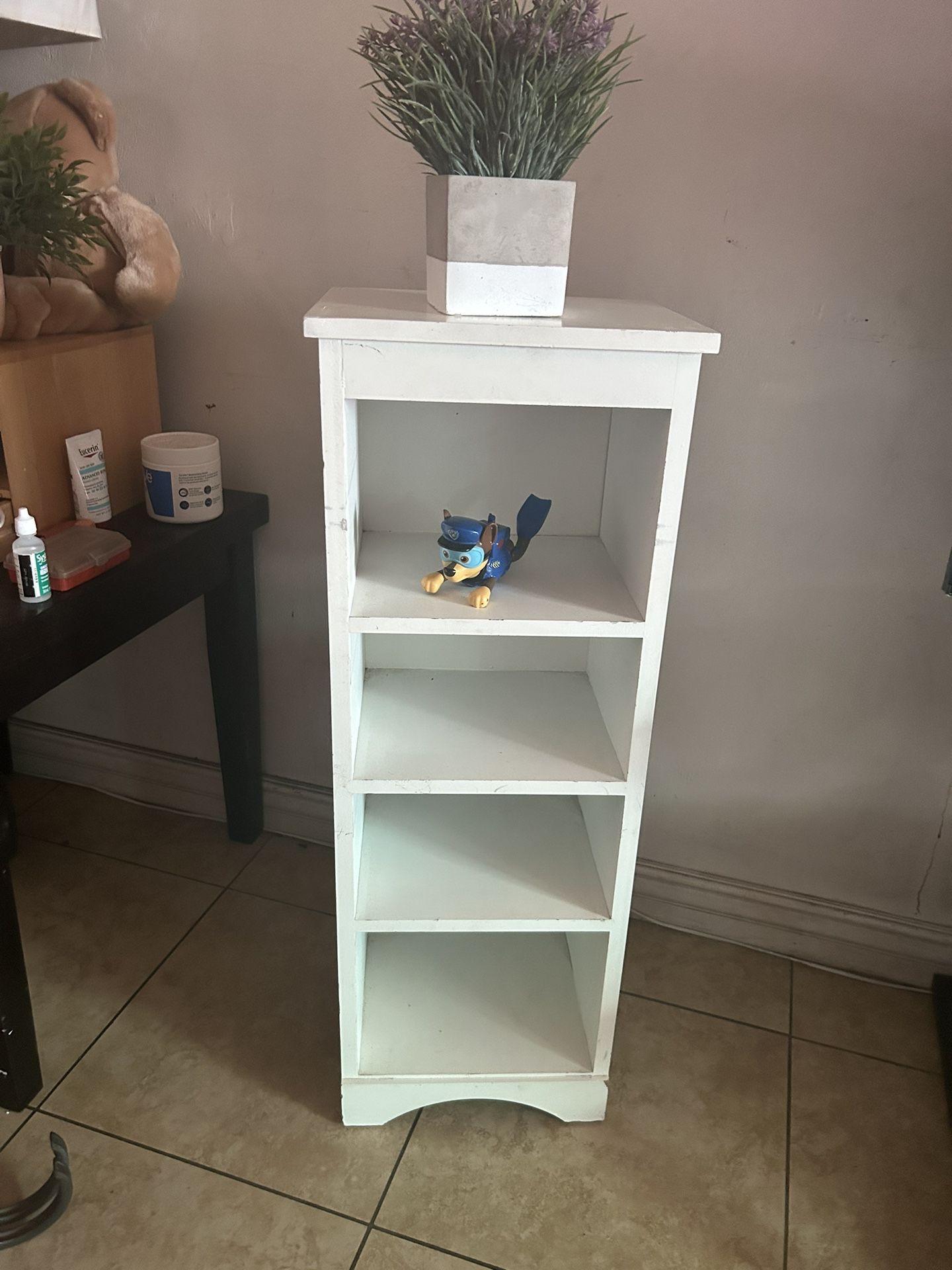 Small Shelf