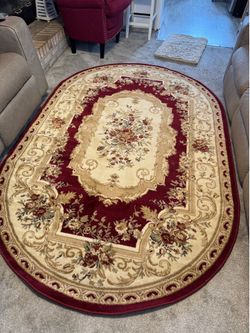 Beautiful Rug