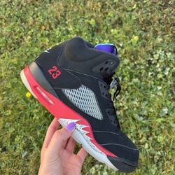 Jordan 5 Top 3