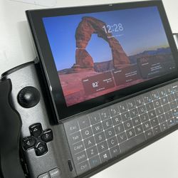GPD Win 3 Handheld Game Console Intel Core I7-1195G7 16Gb 1Tb