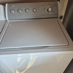 HEAVY DUTY WASHER 