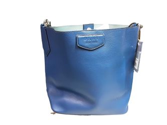 Dkny 02158 Blue Purse / Handbag