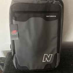 New Balance Back Pack