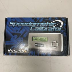 Hypertech 742502 Speedometer Calibrator Ford F-150 2015-2016 OBD2 w/ USB CD