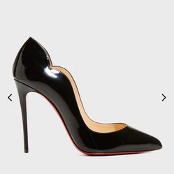 Christian Louboutin Heels