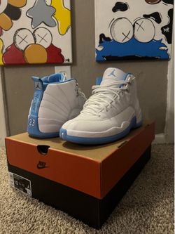 Air Jordan 12 Retro ‘Melo’