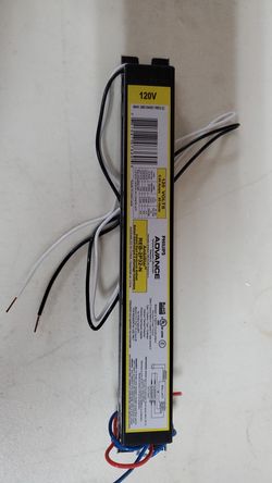 Philips Ballast brand new for tube light