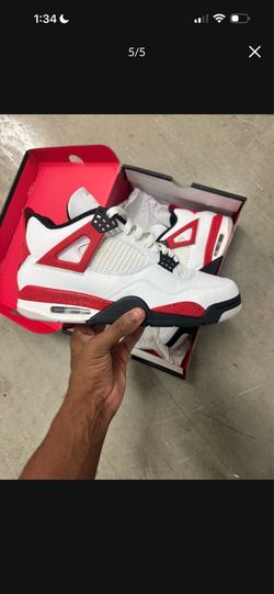 Jordan 4 retros  #jordan