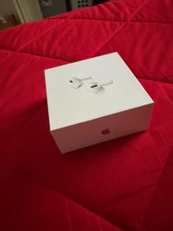 1. Apple AirPods Pro (2nd Generation) Wireless Bluetooth Earbuds with Charging Case 2. Apple AirPods Pro 2nd Gen USB-C Wireless Noise Cancelling Earbu