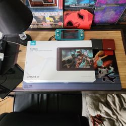 Huion Drawing Tablet 13 Inch