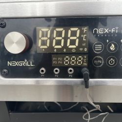 NexGrill