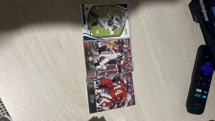 NFL,MLB,NBA cards