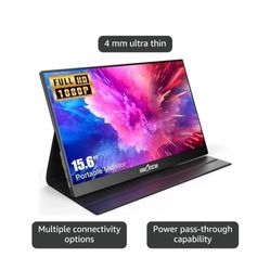 Innoview  Portable  Monitor  15.6 i ch