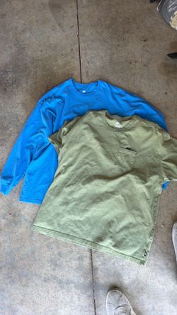 Nike Shirts
