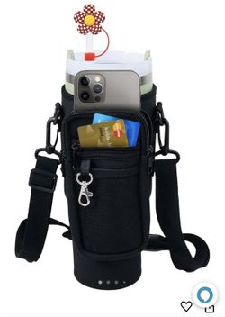 Brand New Stanley Cross Body Holder Wallet