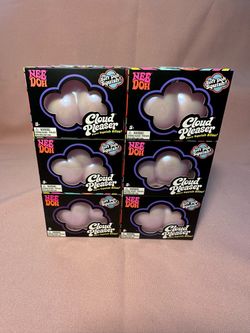 Needoh cloud pleasure